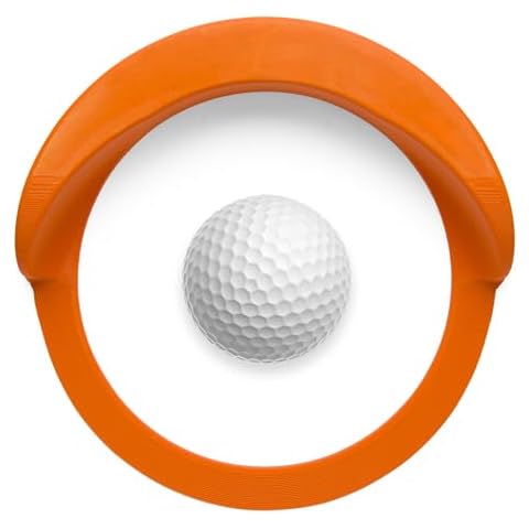 Holon Golf Putting Cup REALISTIC Indoor Golf Putting Hole “ON” Cover
