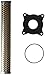 Moroso 97290 Replacement Filter, Fits Moroso 41200 Transmission Cooler