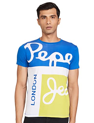Image of Pepe Jeans Men's Regular Fit T-Shirt