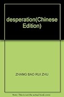 desperation 7801414756 Book Cover
