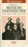 Meister der italienischen Oper - Philip u.a.: Gossett 