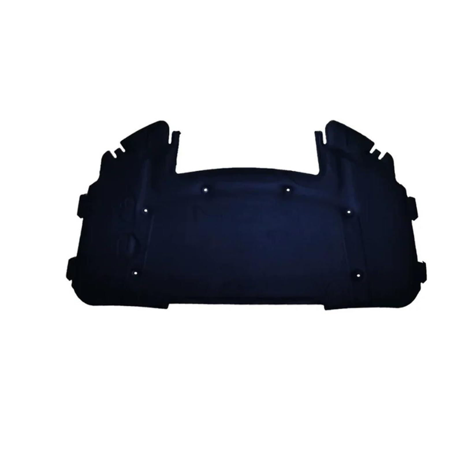 Isolation moteur BMW E90 2006-2012 capot thermique et phonique