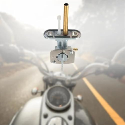 Interruptor de combustible para YFM 600 que soluciona tirones de motor y fallos de flujo 5