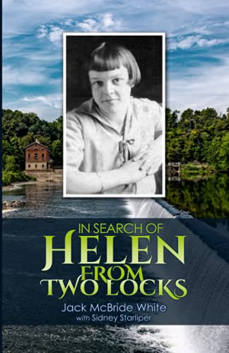 In Search of Helen from Two Locks