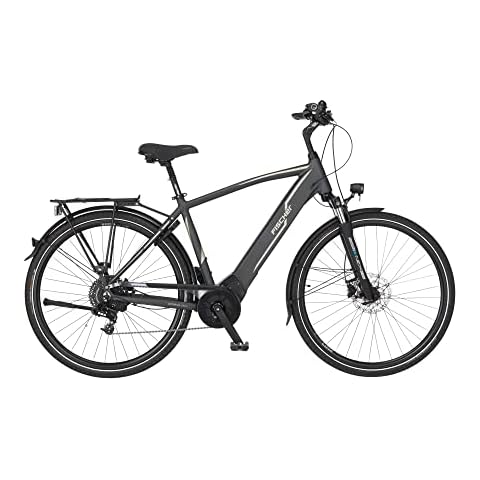 Fischer E-Bike Trekking, VIATOR 5.0i Elektrofahrrad Cover