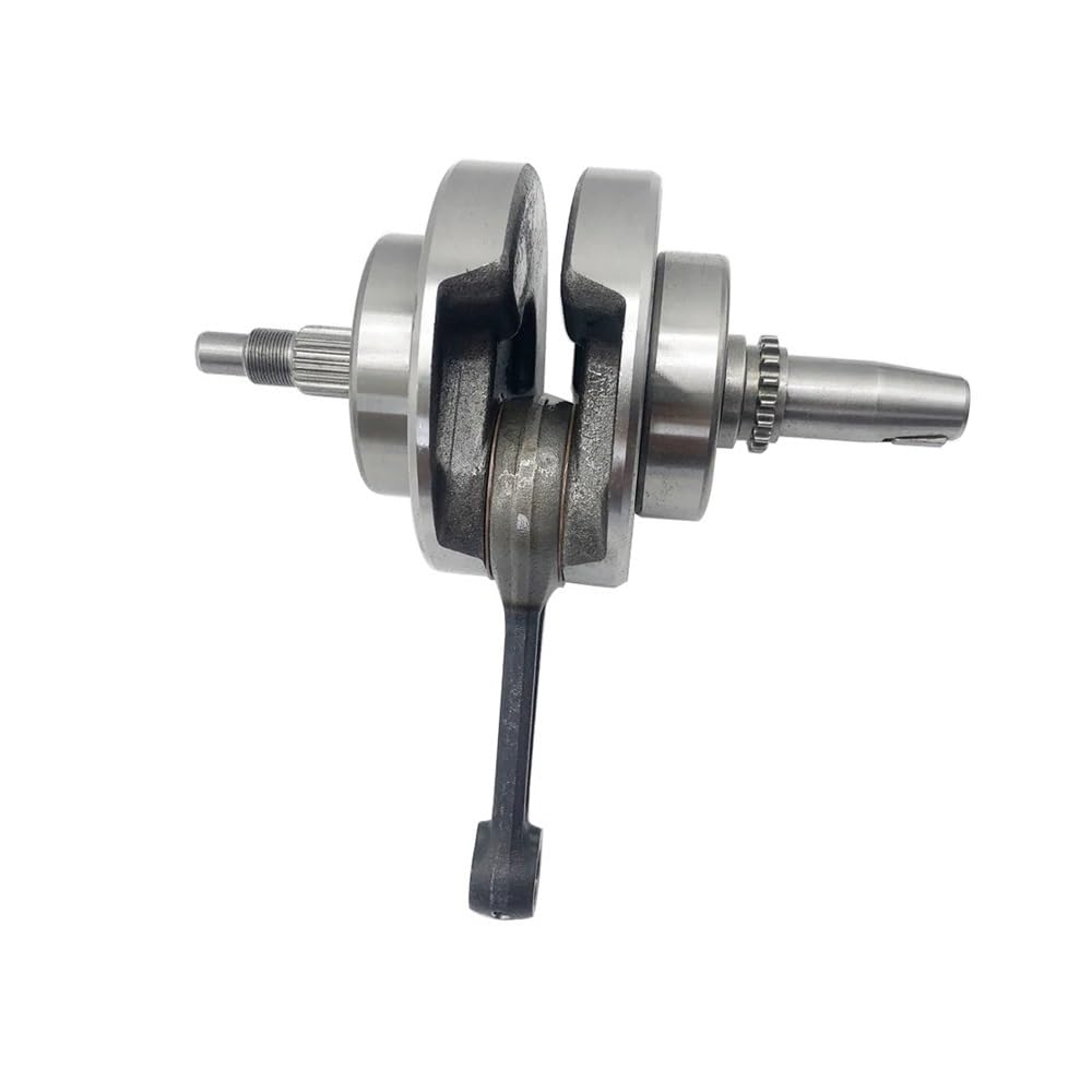 Vilebrequin CB250 refroidi par eau avec alliage renforcé pour quad LC250 250cc