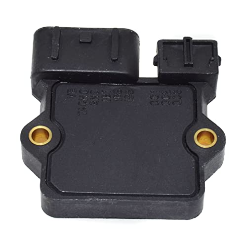 Módulo de control de encendido LX607J723T MD349207 de transmisión de potencia 4