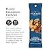 Sahale Snacks Honey Cinnamon Cashews Glazed Mix, 1.5 Ounce (Pack of 18)