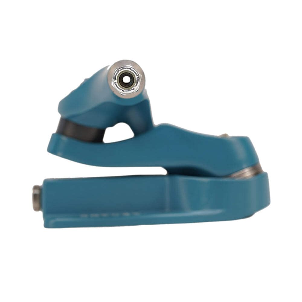 Carver Truck Surf Skate C7 6,5" Indigo Satin