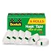 Scotch Magic Tape, 3/4 x 1296 Inches, Boxed, 6 Rolls (810-6PK)