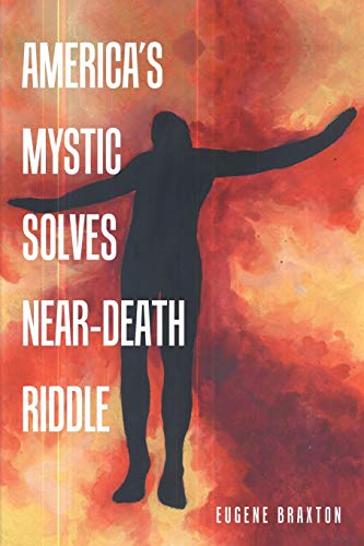 America's Mystic Solves Near-Death Riddle 1480812803 Book Cover
