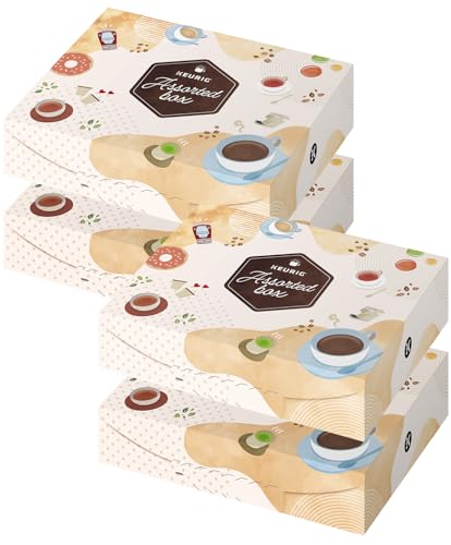 Amazon.co.jp: KEURIG(キューリグ): アソートセット