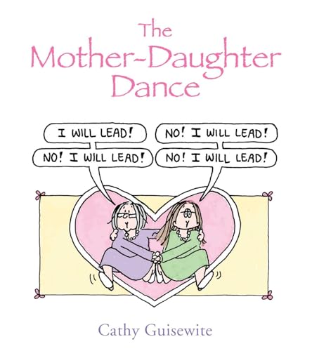 The Mother-Daughter Dance