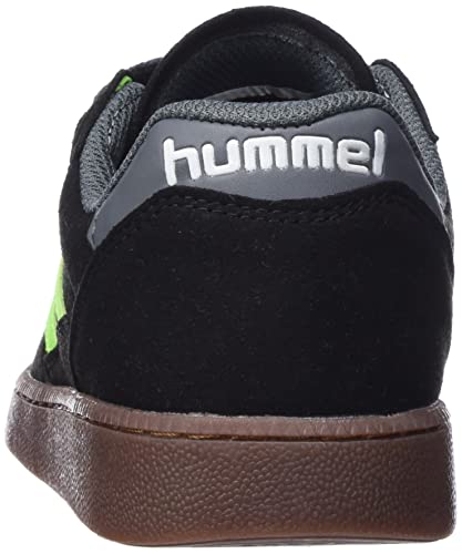 Foto von HUMMEL Unisex Liga GK Handball Shoe, Black, 40 EU