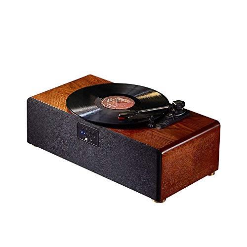Tourne-Disque Vinyle Bluetooth Radio Platine Disque Vinyle Rétro Lecture Machine Haut-parleurs Intégrés - Les Beatles, Paul McCartney, John Lennon, RIngo Starr, George Harrison Tourne-Disque Vinyle Bluetooth Radio Platine Disque Vinyle Rétro Lecture Machine Haut-parleurs Intégrés