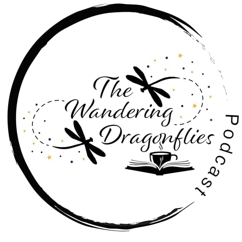 The Wandering Dragonflies cover art