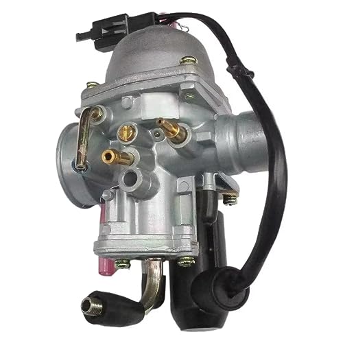Jrsauto JRS965-00 High Performance Carburetor thumb #4