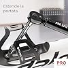 PRO BIKE TOOL 1/4 Set di chiavi dinamometriche - Kit di manutenzione per biciclette da strada e da montagna - Include prese a brugola e Torx - chiavi dinamometriche - chiave dinamometrica bicicletta -