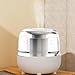 humidificador recargable Imagen de humidificador recargable