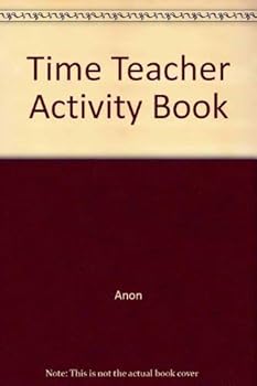 Lego Time Teacher Activity Book