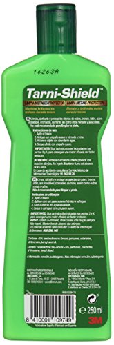 Tarni-Shield Metales
