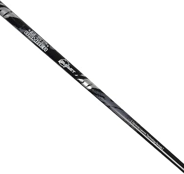 Bullet Golf B52 Bomber Anti-Slice Driver 10.5 Uniflex