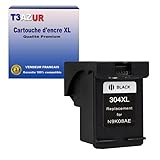Compatible avec HP Envy 5000 5010 5020 5030 5032 5034 5052 5055