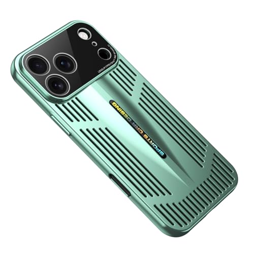 Ή@ for Apple iPhone 17 Pro MaxP[X bL  M ϏՌ wtȂ gуP[X PCޗ 