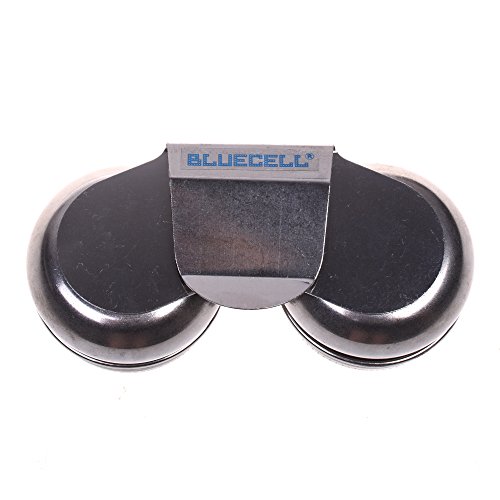 Bcp Oil Painting Double Palette Cup With Lid #TOP1