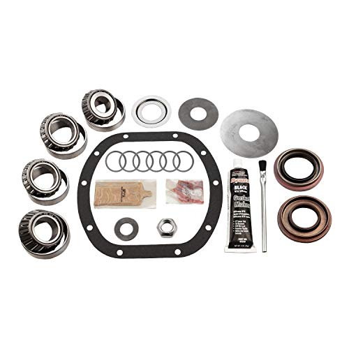 Motive Gear R30RT Bearing Kit with Timken Bearings (DANA 30 Ford and Jeep YJ/XJ) #1