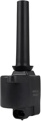 Miniatura 9 de SCITOO Bobinas de encendido 1 uds., para Suzuki Verona 2.5L 2004-2005, para Chevrolet Epica 2.5L 2004-2006 UF552 5C1480, GN10676