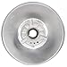 SCITOO Secondary Driven Clutch for Club Car 101834001 1018340-01 255-004 CP-0021 Fits 1997-2015 DS & Precedent