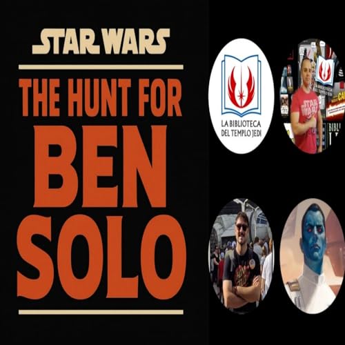 La Busqueda de Ben Solo