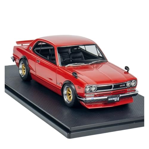 ���������� �_�C�L���X�g 1 18 ���Y�X�J�C���C�� 2000 GT-R KPGC10 �������J�[���f�� IG3616 �R���N�V�����p �X�^�e�B�b�N�f�R���[�V���� ���b�h �R���N�V�����ɍœK
