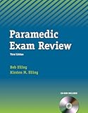 The Paramedic Exam Review (Book Only)
