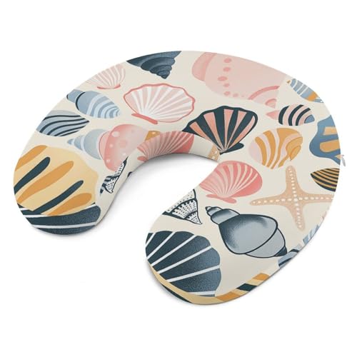 Almohada cervical espuma viscoelástica tamaño único miniatura 6