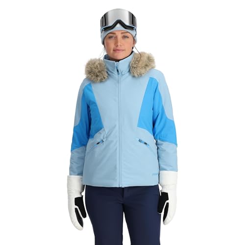 Spyder Women's Vida Insulated Ski Jacket