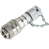 Bonbo Adap-CAT Hydraulic Pressure Test Coupling Kit for PD Series Coupler, USA Most Brand Excavator Construction Machinery