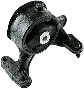 S1755 Rear Engine Motor Mount Compatible with Fits 2006-2008 Toyota RAV4 2.4L 4WD/2009-2012 Toyota RAV4 2.5L 4WD |A62046