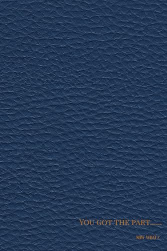 You Got the Part....now what?