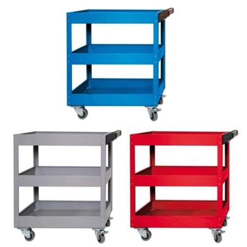 Chemical Guys Auto Detailing Trolley (Werkzeugwagen), Acc_XX8