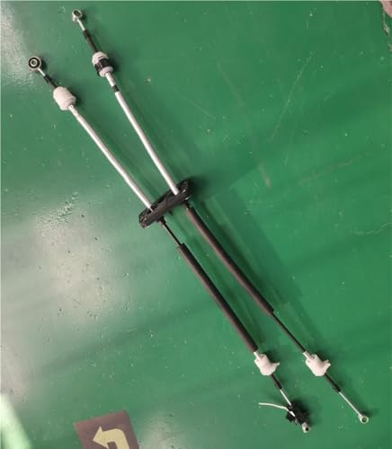Cable de cambio de transmisión automática para Fiat Ducato 55238494 2