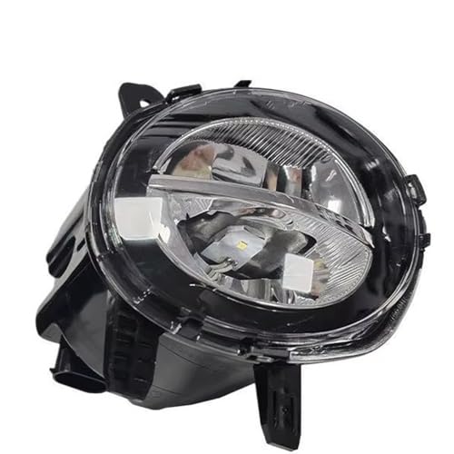 Phares antibrouillard BMW F21 pour remplacer vos feux ternis