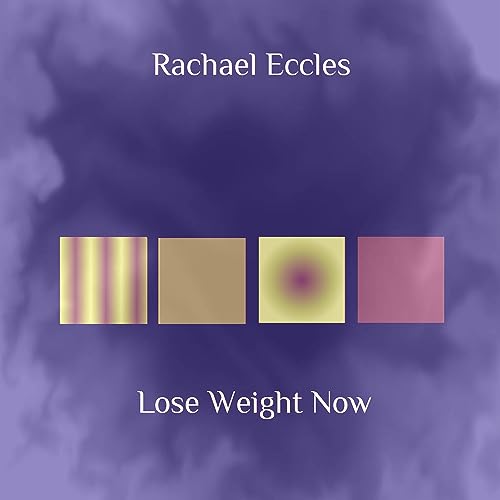 Lose Weight Now Hypnosis CD to Take Control, Reduce Appetite, Lose Weight Easily Guided Hypnotherapy...