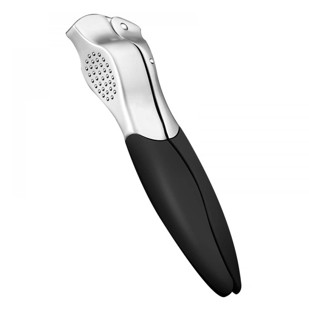YXSH Trituradora De Prensa De Ajo Cocina Verduras Exprimidor De Jengibre Trituradora De Mano Herramientas De Picadora De Jengibre Accesorios De Cocina