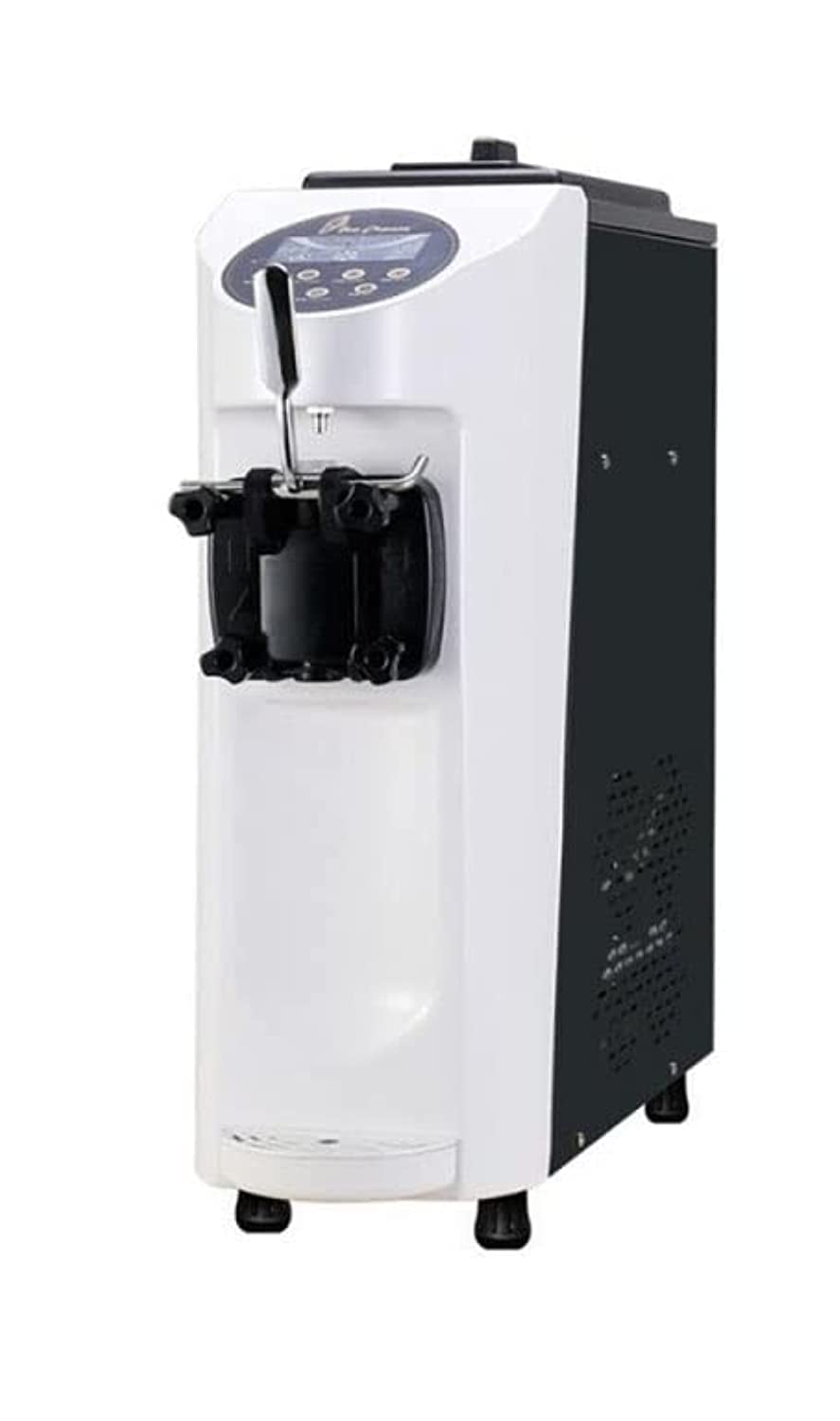 Single-flavor Soft Ice Cream Machine High Quality Best-selling Ice Cream Machine