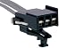 ACDelco PT756 GM Original Equipment Multi-Purpose Pigtail