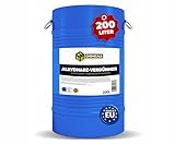 MRM Chemicals Alkydharz-Verdünner – Verdünnung für Alkydharzfarben &...