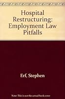 Hospital Restructuring 0931028647 Book Cover