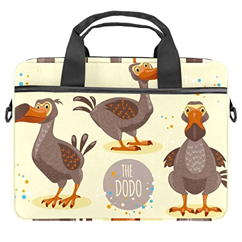 Sacoche ordinateur 13 à 14.5 pouces tigre multicolore pour PC portable et MacBook